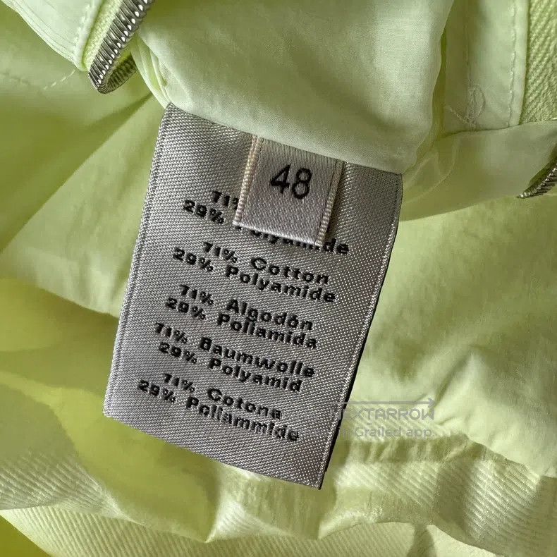 Hermes Hermes Spring and Summer Outerwear Jacket Size US M / EU 48-50 / 2 - 3 Thumbnail