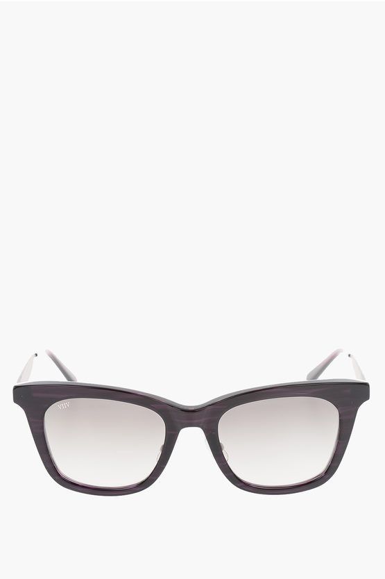 og1mm0424 Size-OS Wayfarer Sunglasses in Black