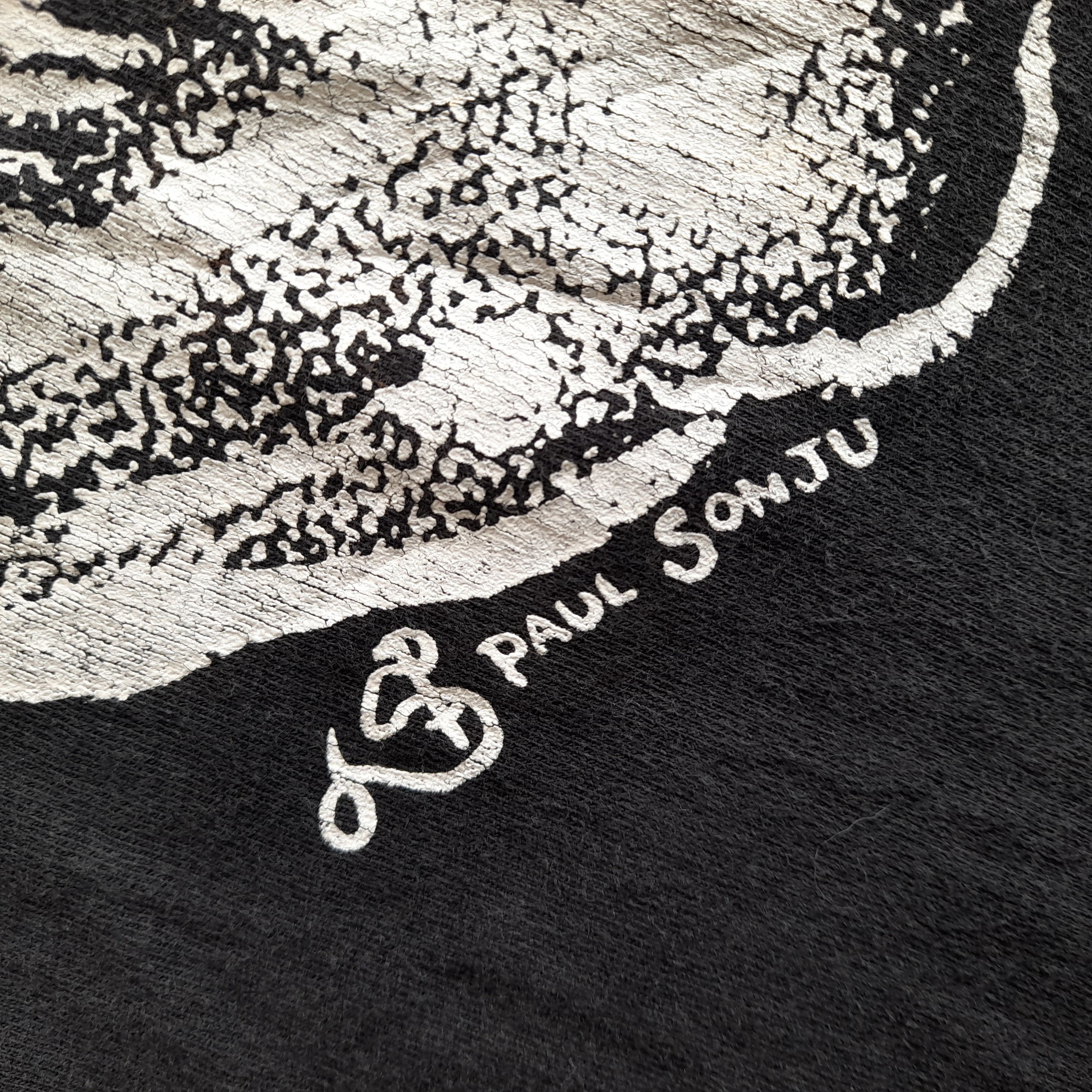 Fashion Victim × Vintage Vintage Paul sonju Size US L / EU 52-54 / 3 - 5 Thumbnail