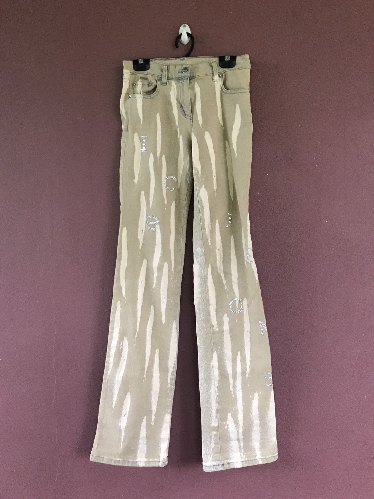 Iceberg Icejeans iceberg pants Size US 26 / EU 42 - 1 Thumbnail