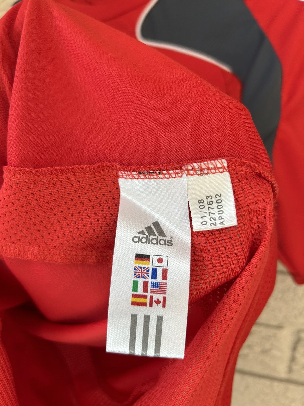 Adidas × Vintage Vintage Adidas Toronto FC 2008 Soccer Jersey Size US S / EU 44-46 / 1 - 10 Thumbnail