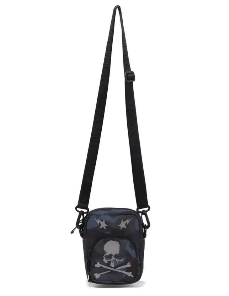 Bape Bape MMJ Bag Size ONE SIZE - 1 Thumbnail