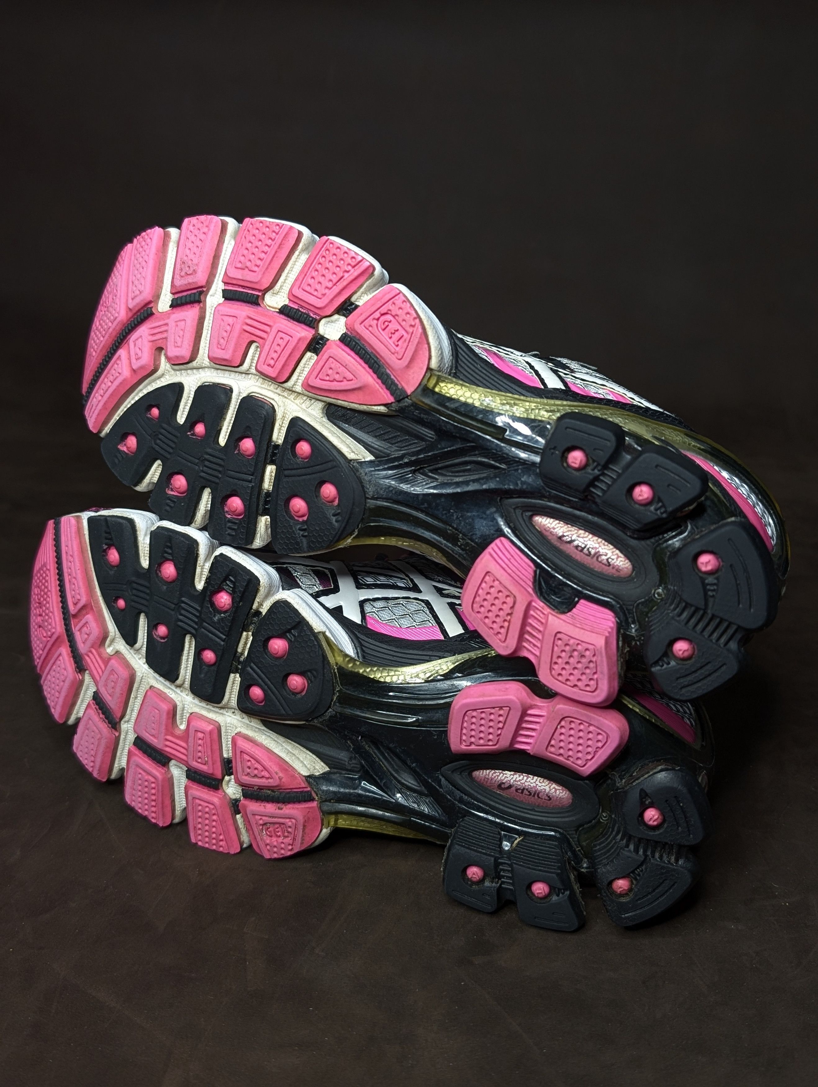 Asics × Kiko Kostadinov Kinsei 4 Size US 5.5 / EU 38 - 8 Thumbnail