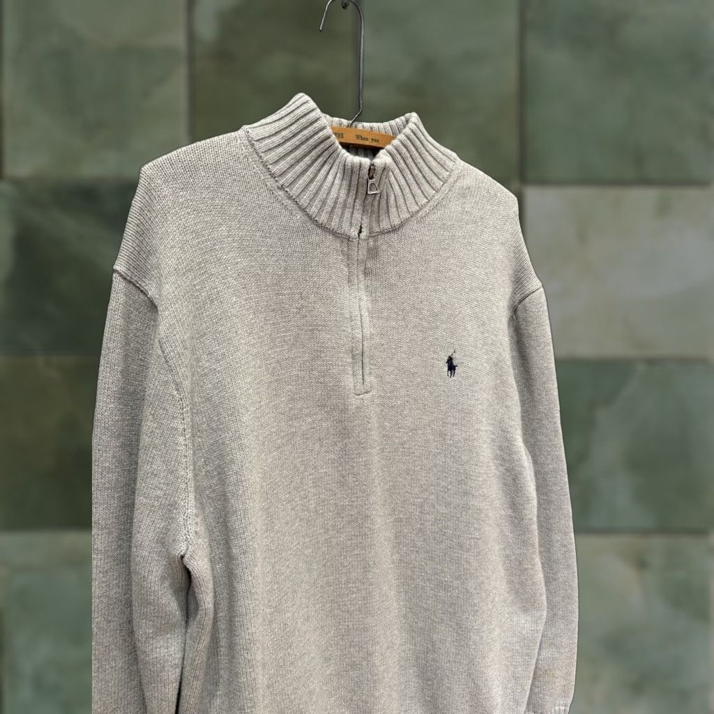 Ralph Lauren VINTAGE/NEW? (not applicable) - Cannot determine vintage status from provided data Size US XL / EU 56 / 4 - 1 Thumbnail