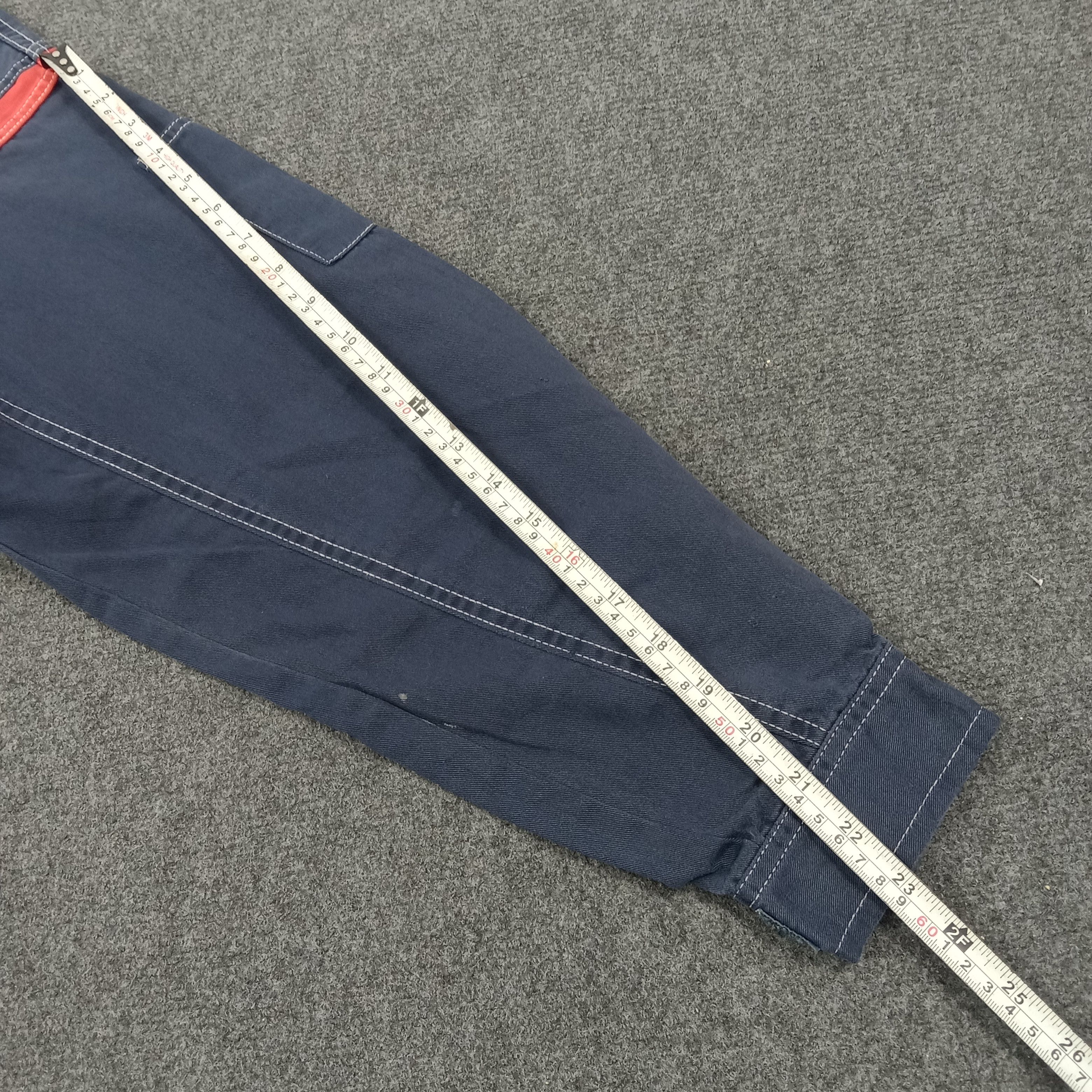 Japanese Brand × Vintage Daihatsu Japanese Racing Team Coverall Jacket Size US XL / EU 56 / 4 - 12 Thumbnail