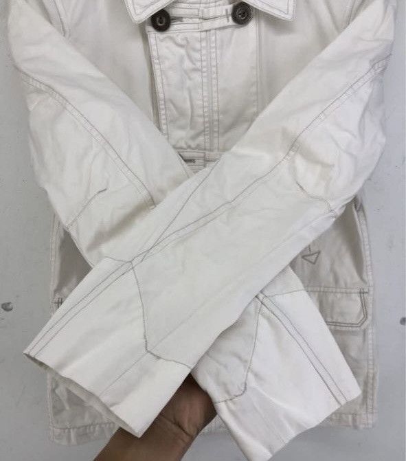 Marithe + Francois Girbaud Marithe Francois Girbaud button up jacket Size US M / EU 48-50 / 2 - 5 Thumbnail