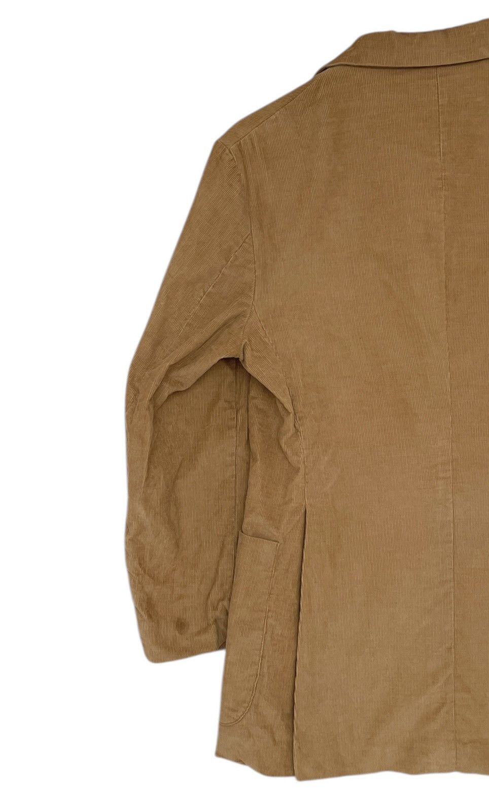 Levi's Vintage Brand Levi's Panatela Jacket 1980s Size US M / EU 48-50 / 2 - 5 Thumbnail