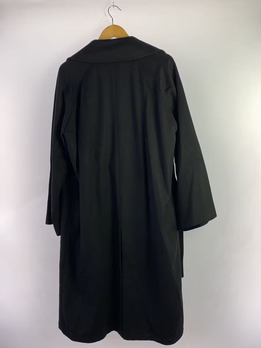 Yohji Yamamoto yohji yamamoto Y’s/YI-C40-131 coat Size US M / EU 48-50 / 2 - 2 Thumbnail