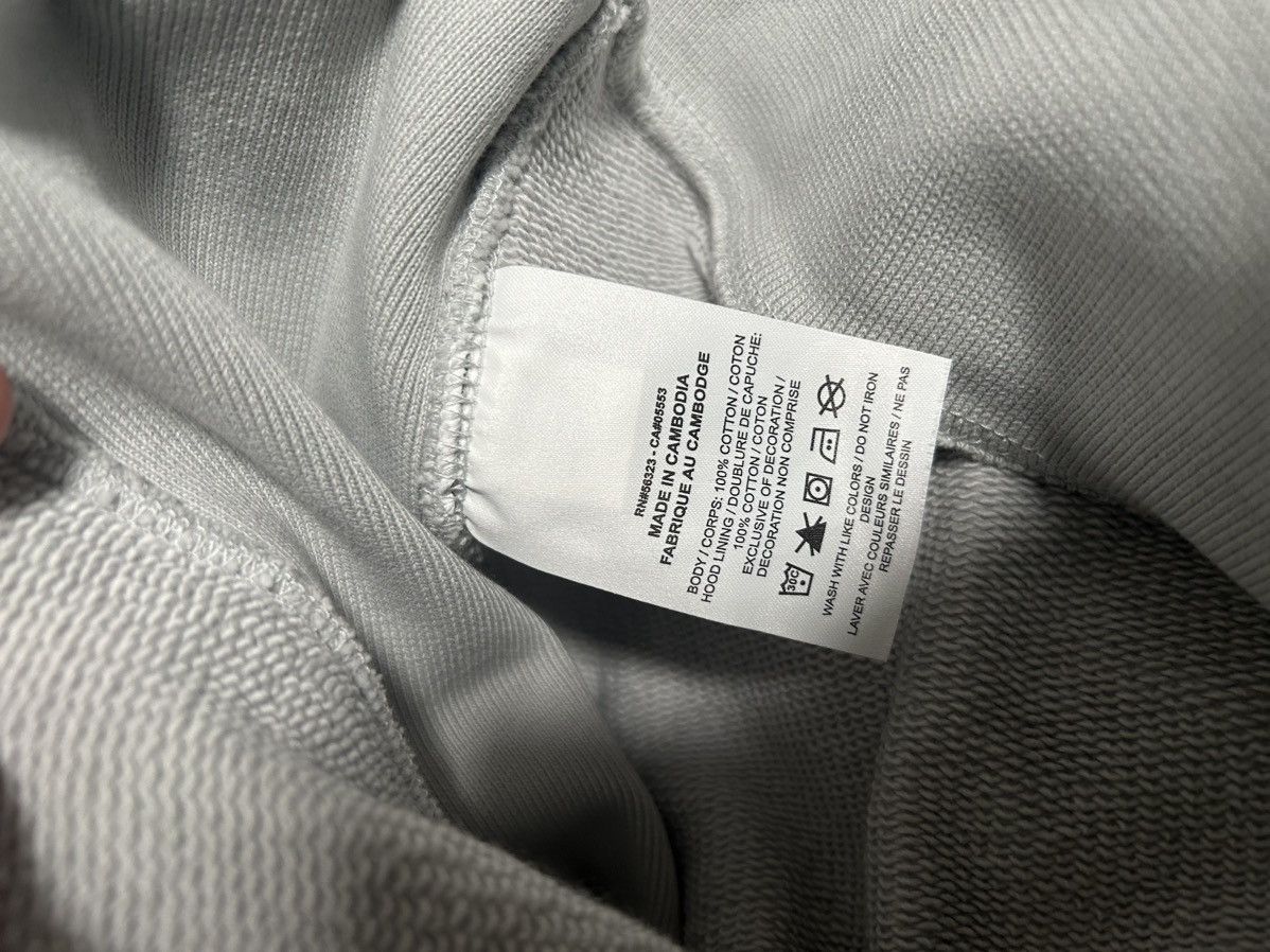 Jordan Brand The Jordan x UNION x Bephies Beauty Supply Fleece Hoodie Size US L / EU 52-54 / 3 - 7 Thumbnail