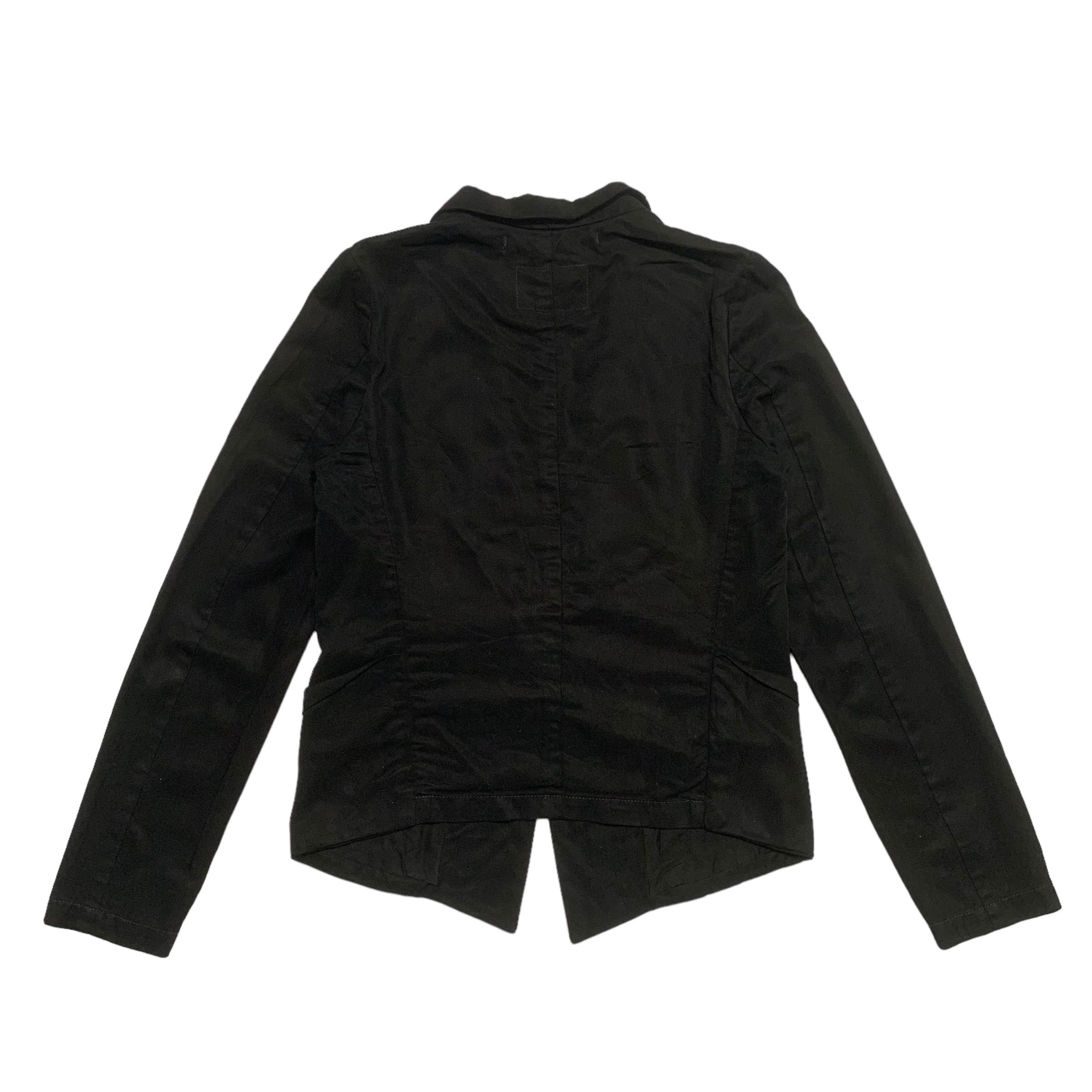 Zucca Zucca Jacket Size S / US 4 / IT 40 - 6 Thumbnail