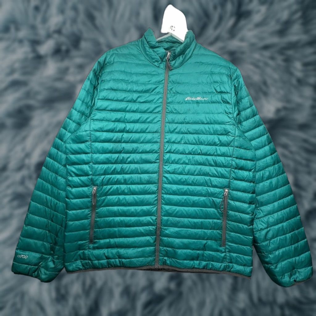 Eddie Bauer × JJJJound Eddie Bauer x JJJJound Skyliner Jacket