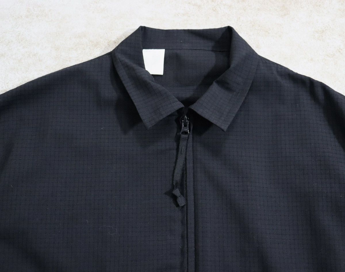 N.Hoolywood N.Hoolywood 23ss Test Blousonl Size US L / EU 52-54 / 3 - 6 Thumbnail