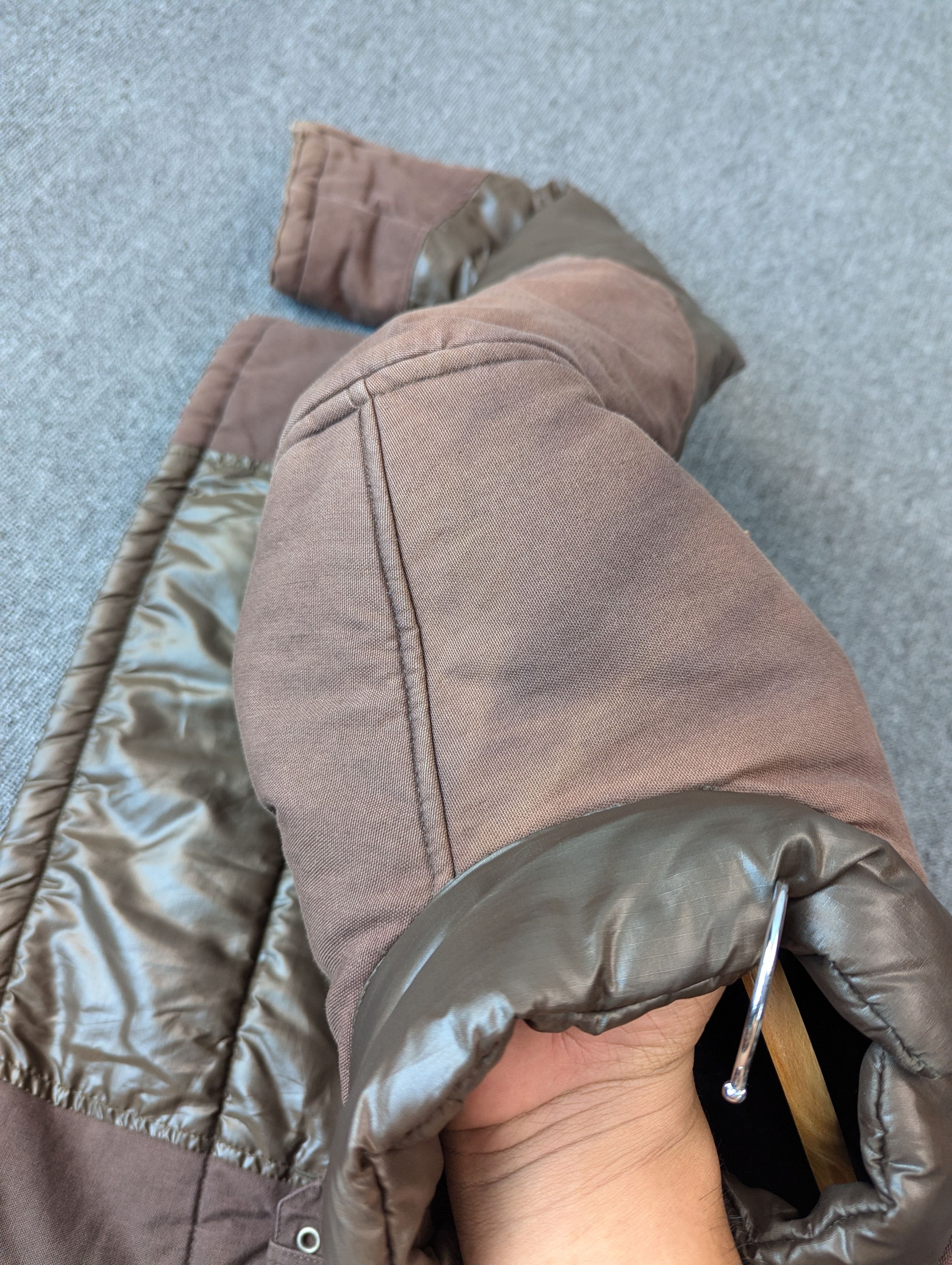 Indian Motorcycle Vintage Indian Motorcycles Down Zipper Jacket Size US M / EU 48-50 / 2 - 15 Thumbnail