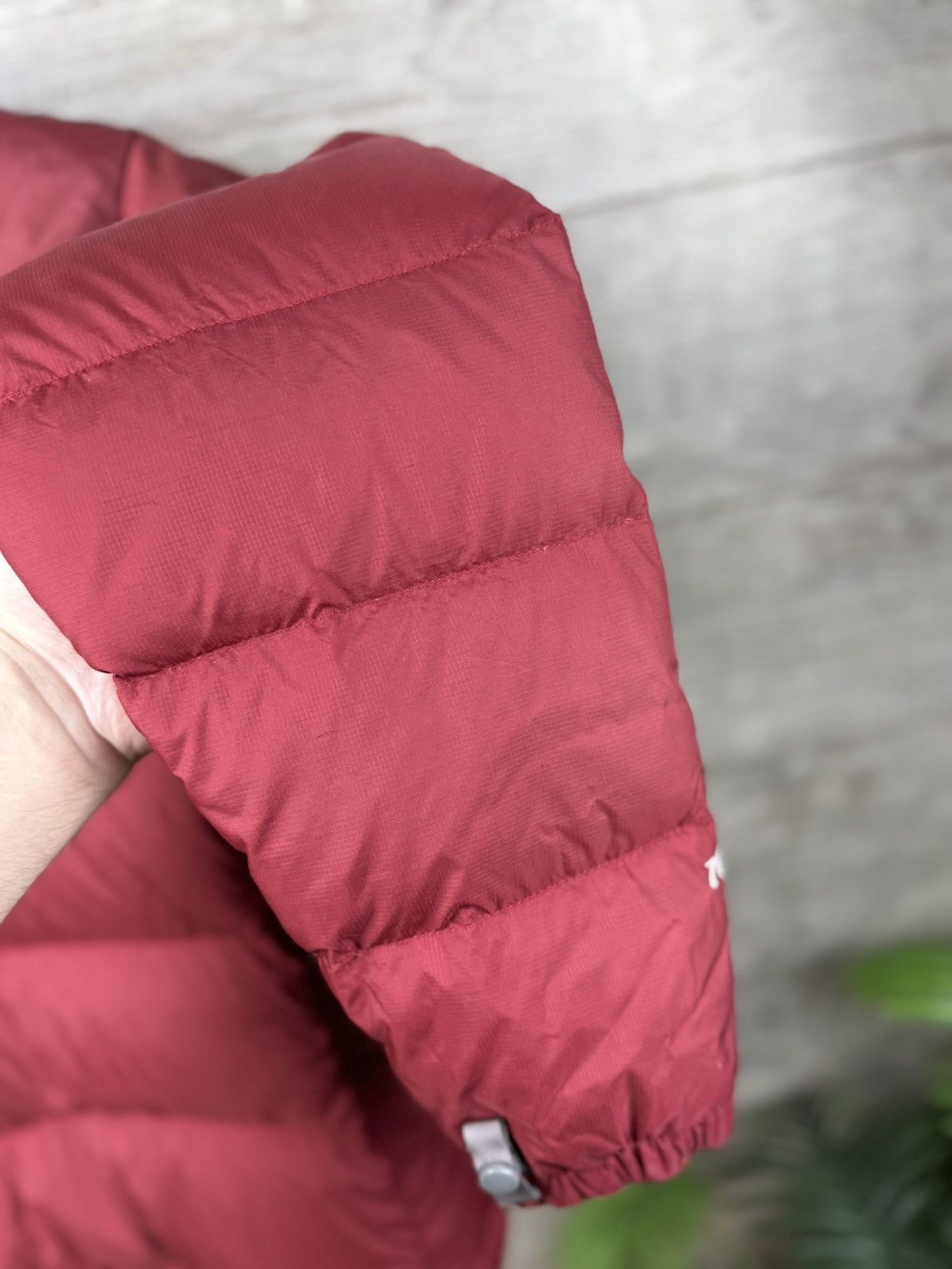 The North Face THE NORTH FACE WOMANS DOWN JACKET PUFFER Y2K VINTAGE SIZE S Size S / US 4 / IT 40 - 22 Thumbnail