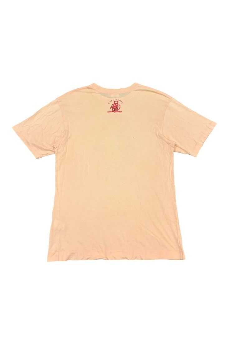 Bape Vintage Bape baby milo tshirt Size US M / EU 48-50 / 2 - 2 Thumbnail