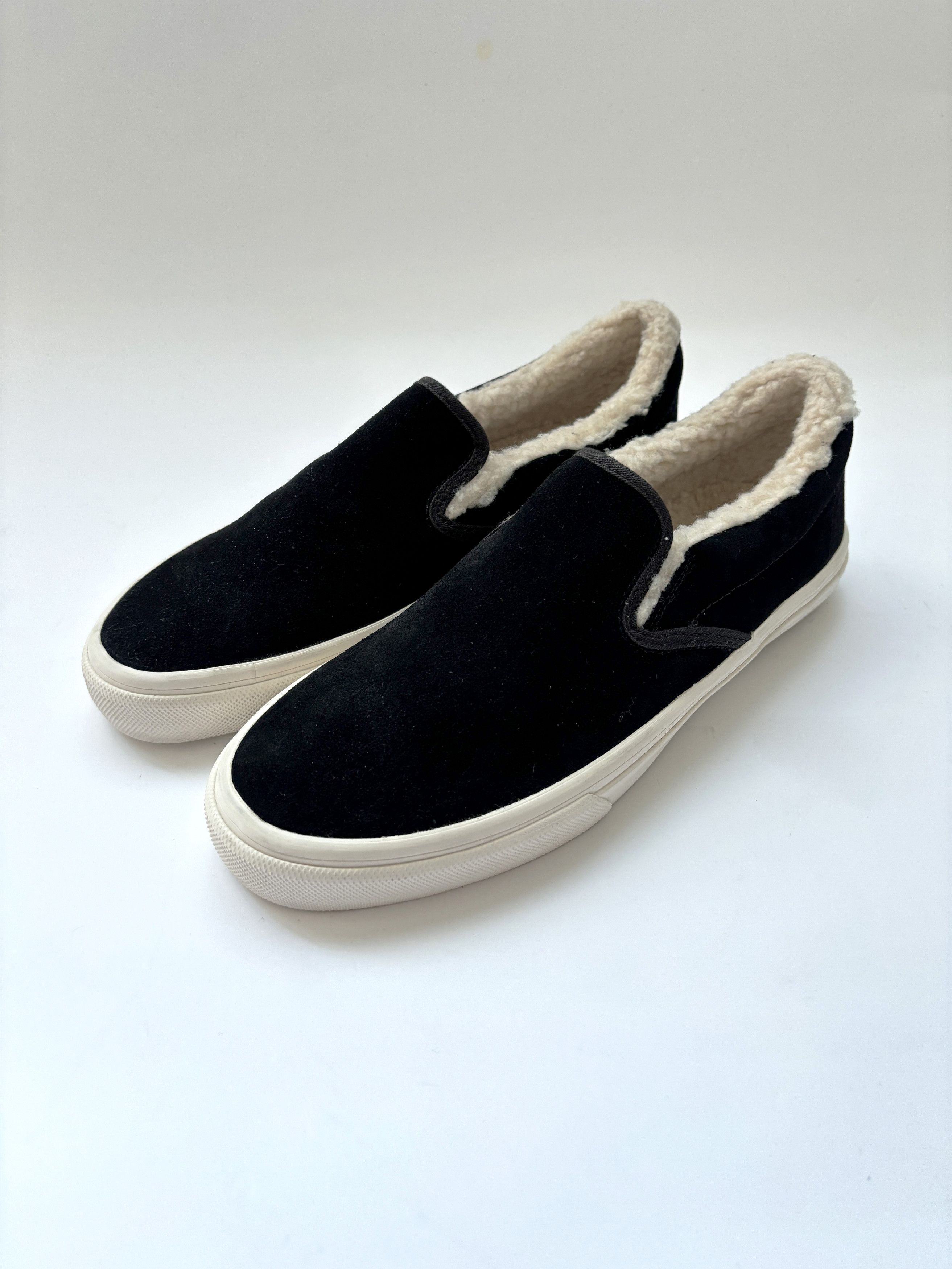 Comme des Garcons × Junya Watanabe ⚡️QUICK SALE⚡️Comme des Garcons Junya Watanabe Slip-Ons Size US 6.5 / EU 39-40 - 4 Thumbnail