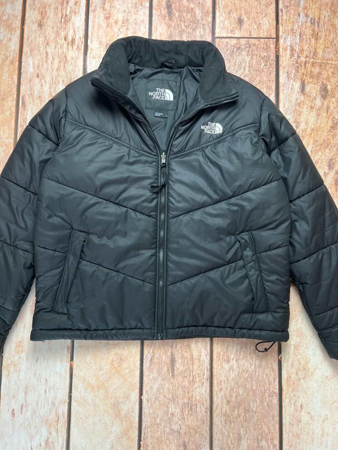 The North Face The North Face jacket Size US L / EU 52-54 / 3 - 3 Thumbnail