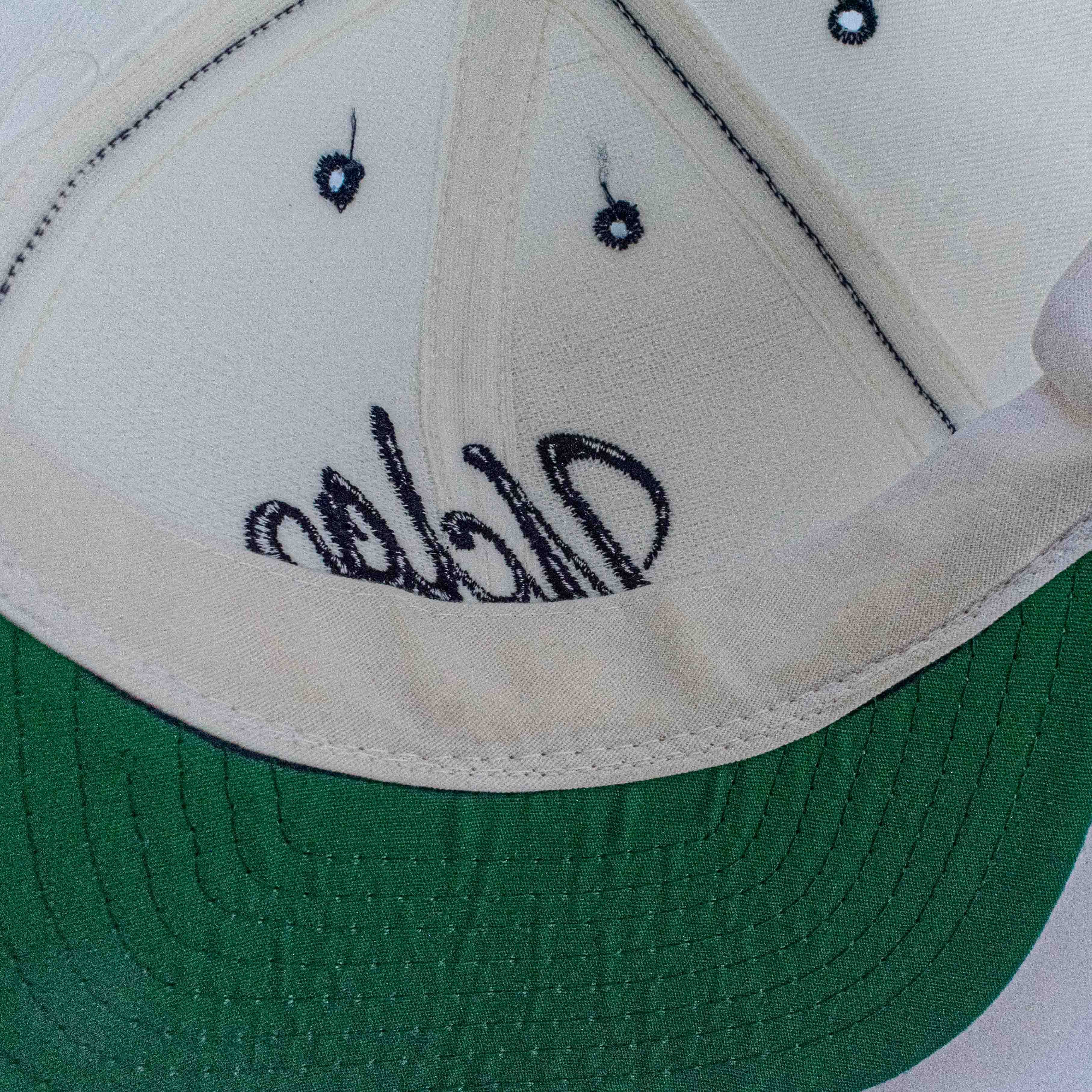 Other UCLA Bruins Script Tail Sweep Snapback California Headwear Size ONE SIZE - 9 Thumbnail