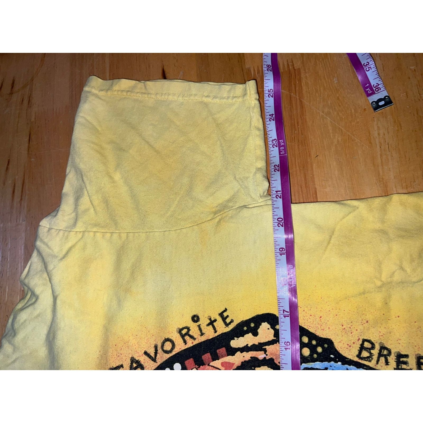 The Mountain The Mountain Dog Shirt Pitbull Rescues Are My Favorite Breed Size US L / EU 52-54 / 3 - 8 Thumbnail