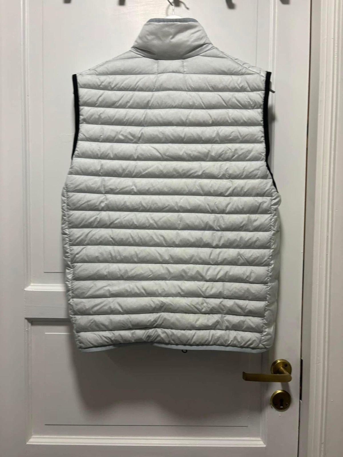 Stone Island Vest Size US S / EU 44-46 / 1 - 2 Thumbnail