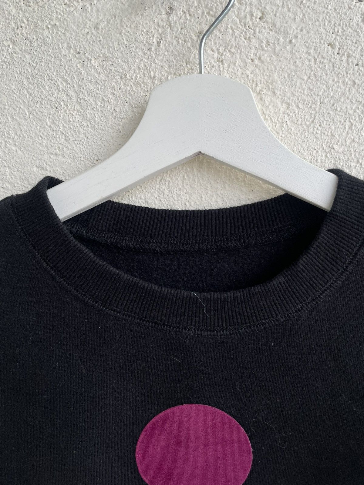 Maison Margiela 2000s Marant Big Logo Maison Number 9 Hysteric Ifsix CDG Y2K Size XL / US 12-14 / IT 48-50 - 5 Thumbnail