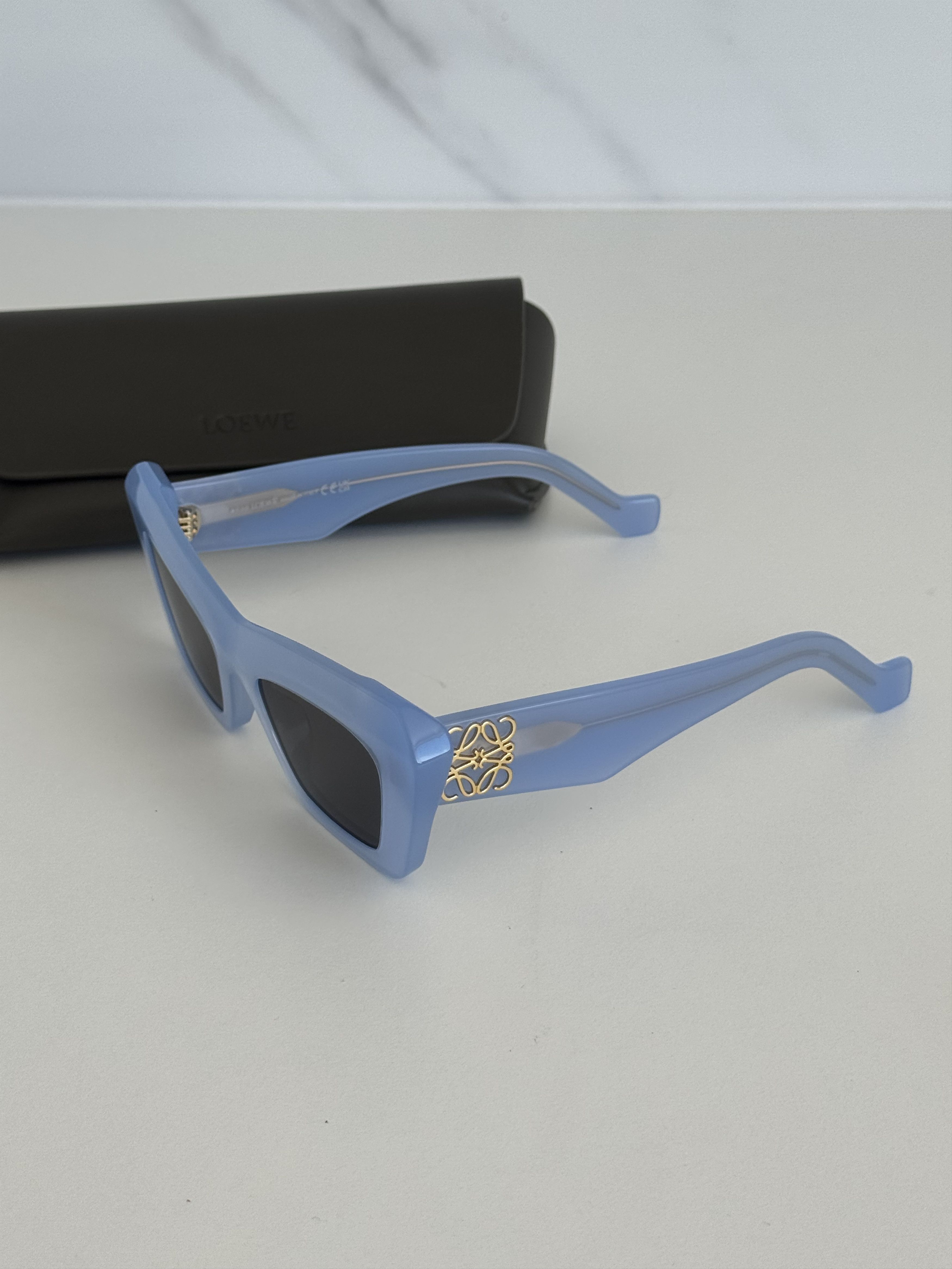 Loewe LOEWE SUNGLASSES Size ONE SIZE - 2 Thumbnail