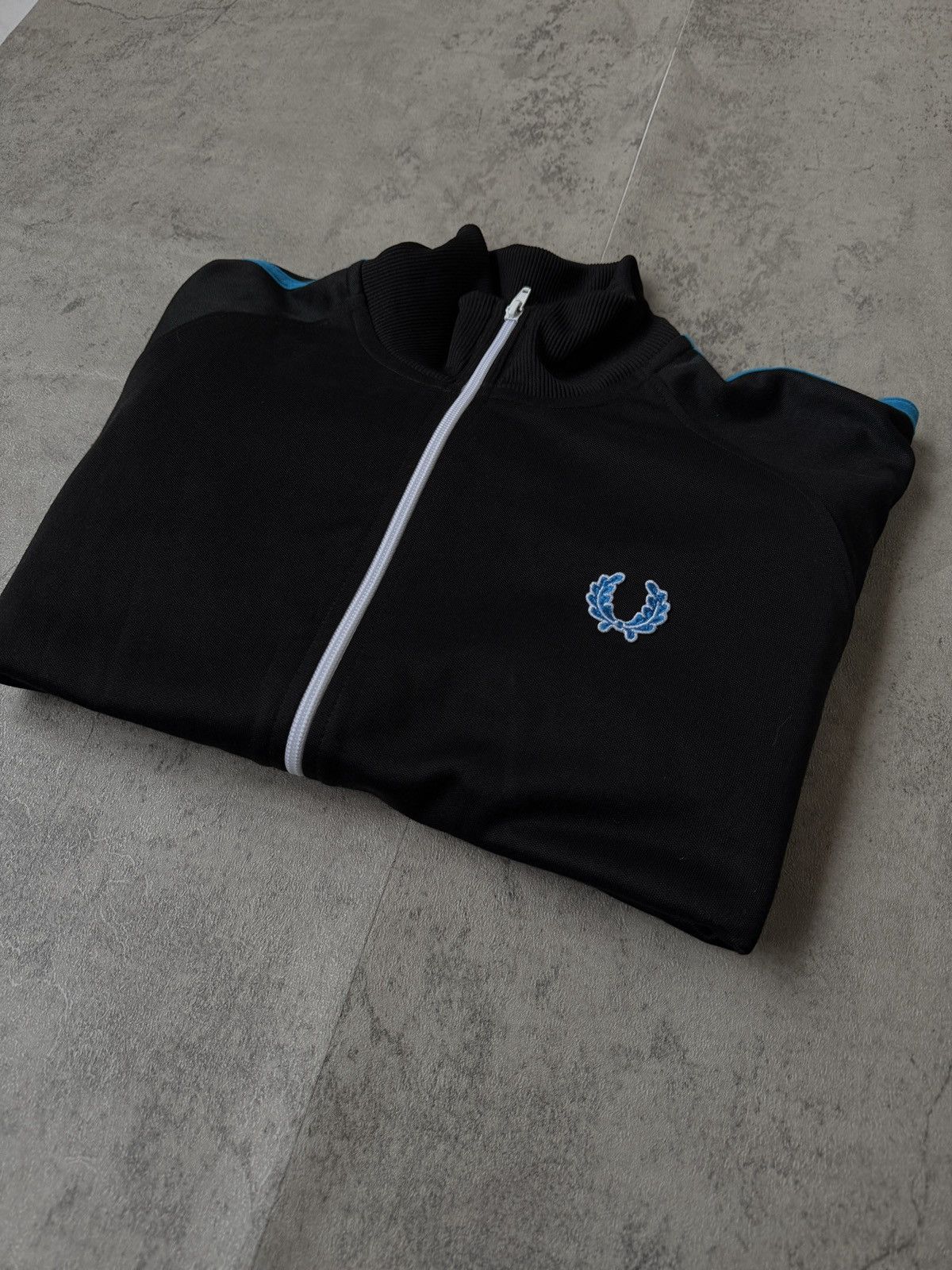 Fred Perry Swetshirt Fred Perry Size US L / EU 52-54 / 3 - 1 Thumbnail
