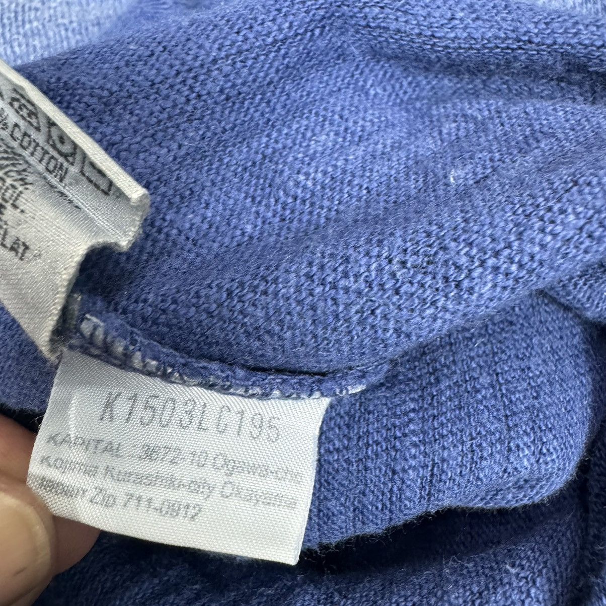 Kapital ☀️KAPITAL JAPAN HOODIE JUMPER SWEATSHIRT Size US XS / EU 42 / 0 - 10 Thumbnail
