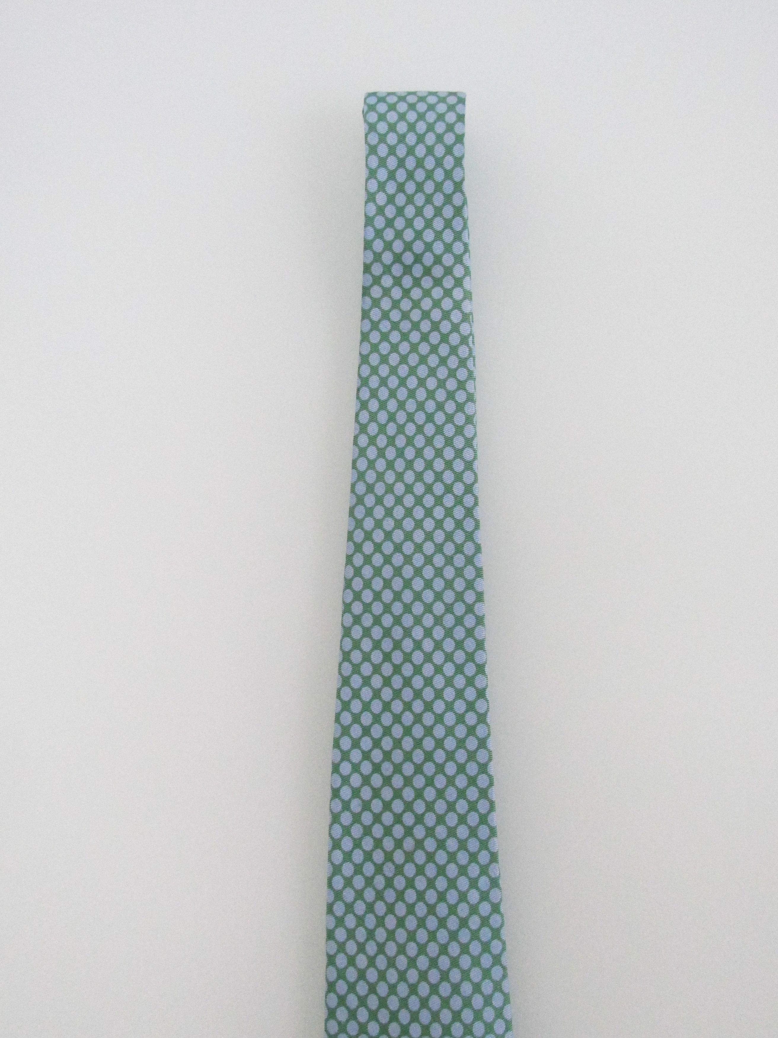 J.Crew J. Crew Men's Silk Tie Size ONE SIZE - 3 Thumbnail