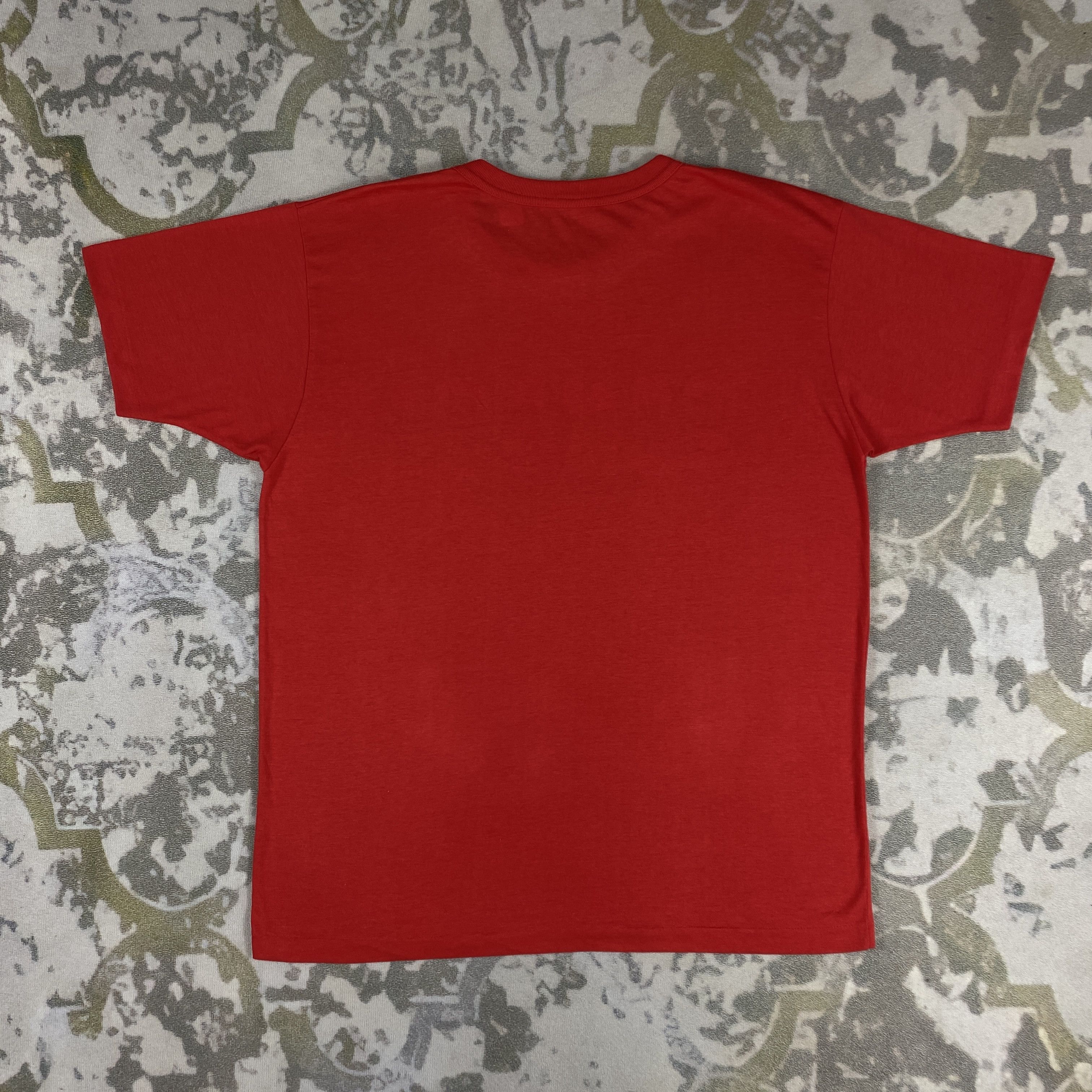 Vintage Vintage 1980s Canada Niagara Falls Large T-Shirt - L094 Size US L / EU 52-54 / 3 - 2 Thumbnail