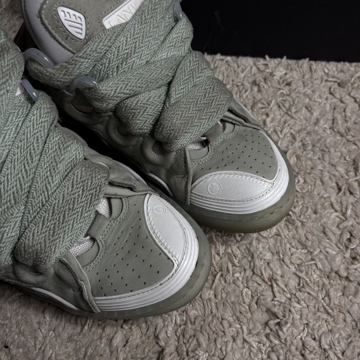 Lanvin Lanvin Curb Size US 8 / EU 41 - 5 Thumbnail