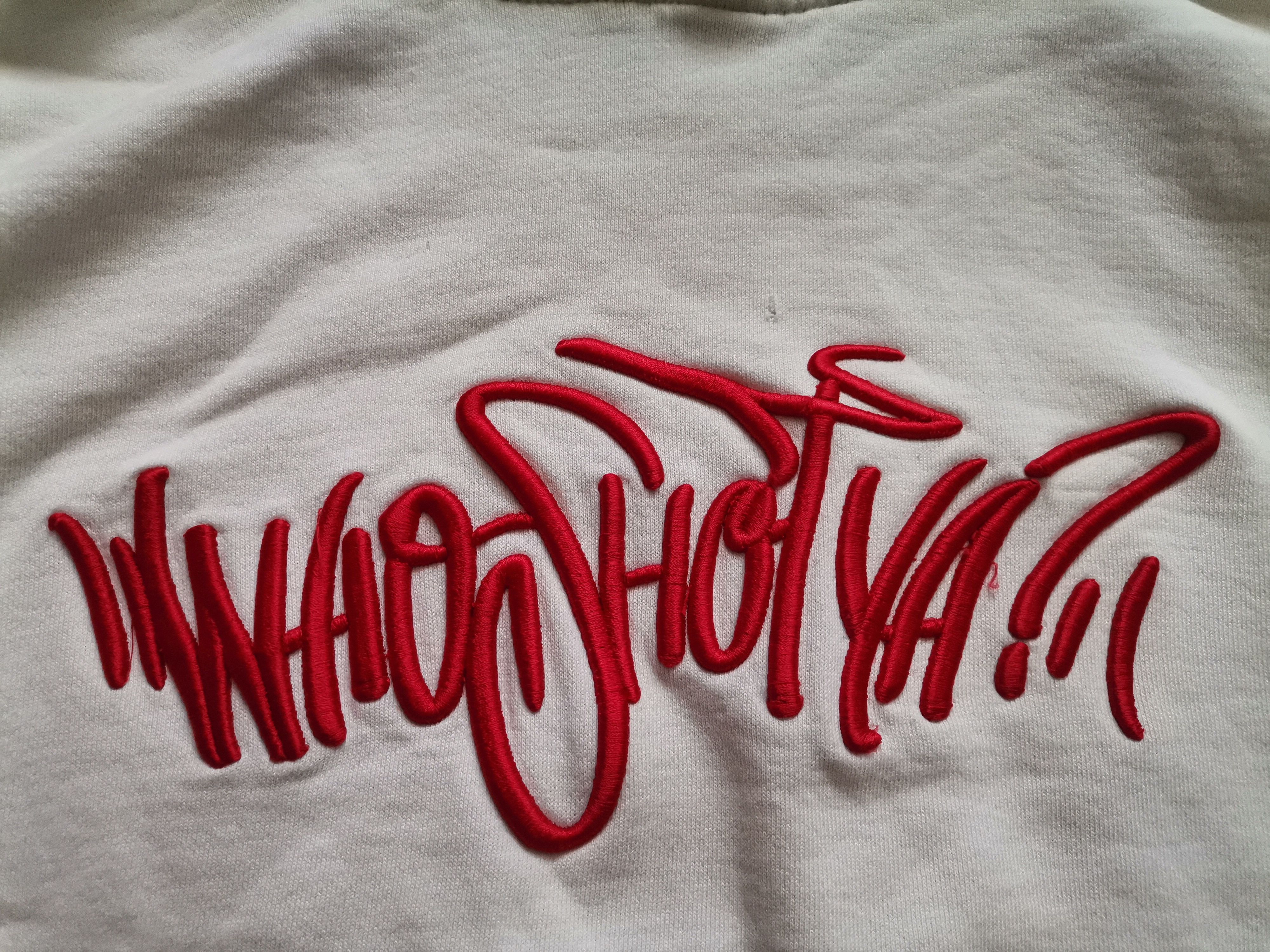Other Who Shot Ya? Hoodie Size US M / EU 48-50 / 2 - 2 Thumbnail