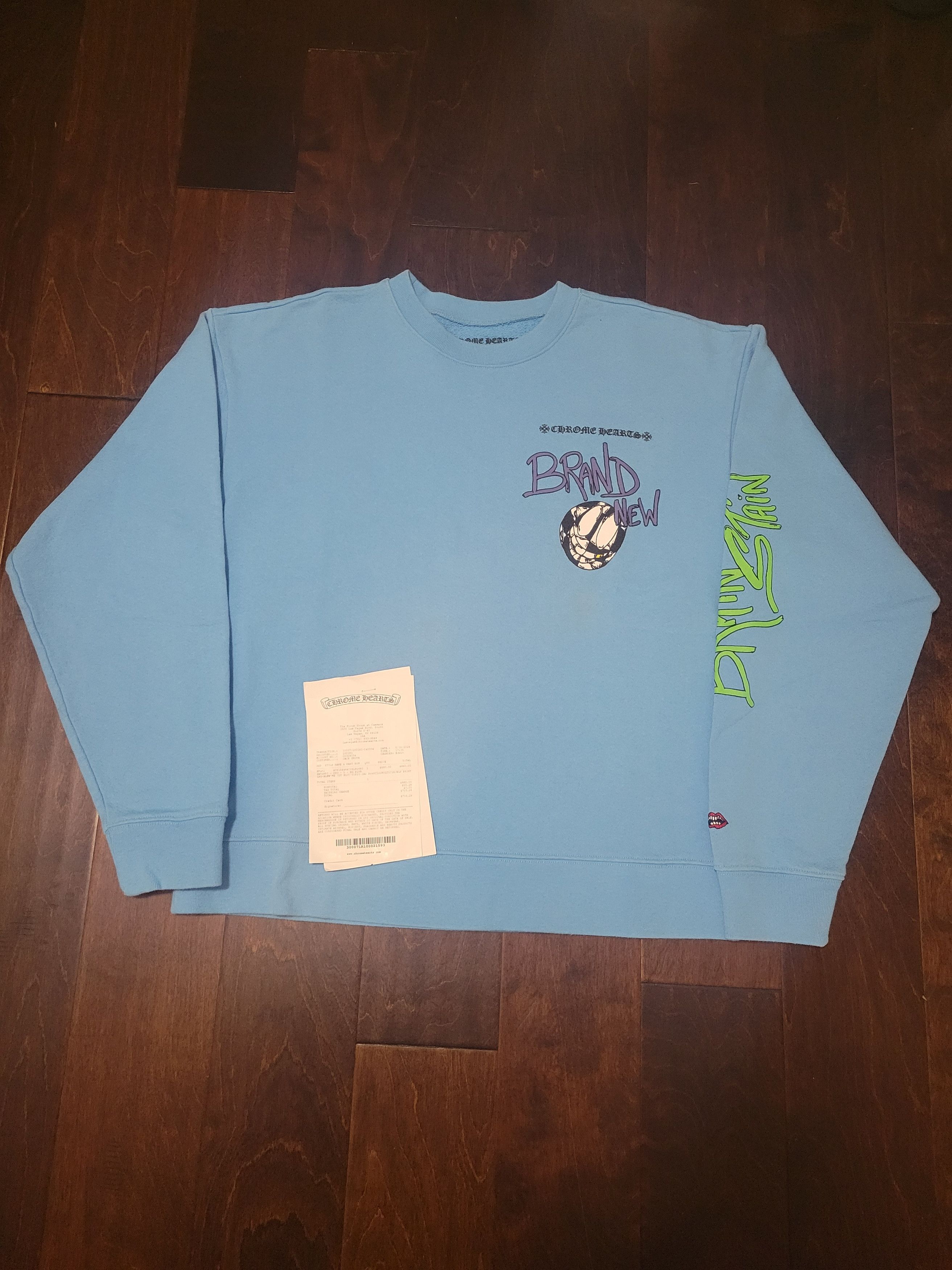 Matty Boy Brain New | Grailed