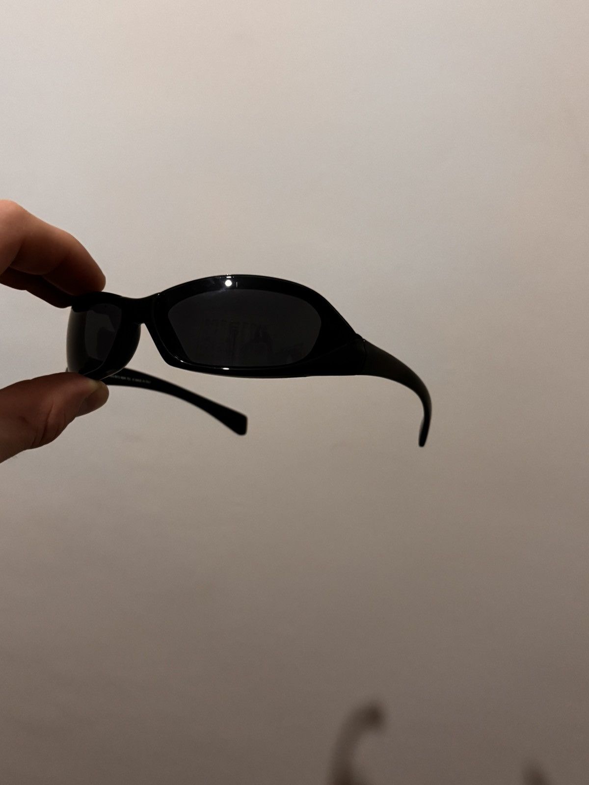 Other M&S Gorpcore sunglasses Italy Size ONE SIZE - 2 Thumbnail
