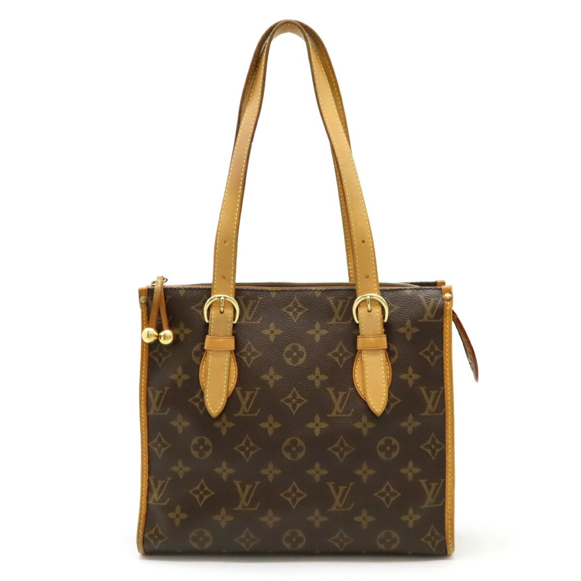 Louis Vuitton Louis Vuitton Popincourt tote Size ONE SIZE - 1 Thumbnail