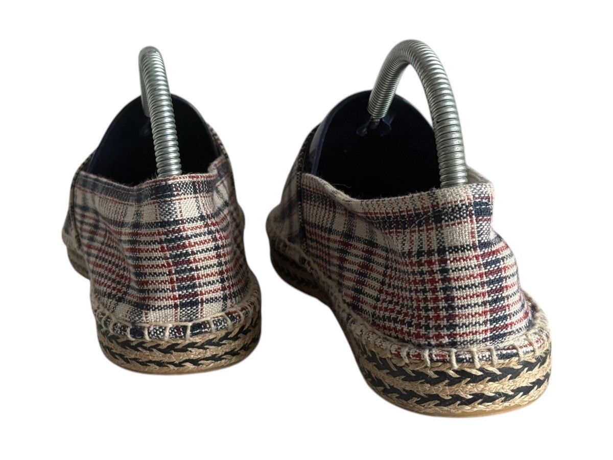 Isabel Marant Etoile Espadryl Isabel Marant New Size US 9 / IT 39 - 9 Thumbnail