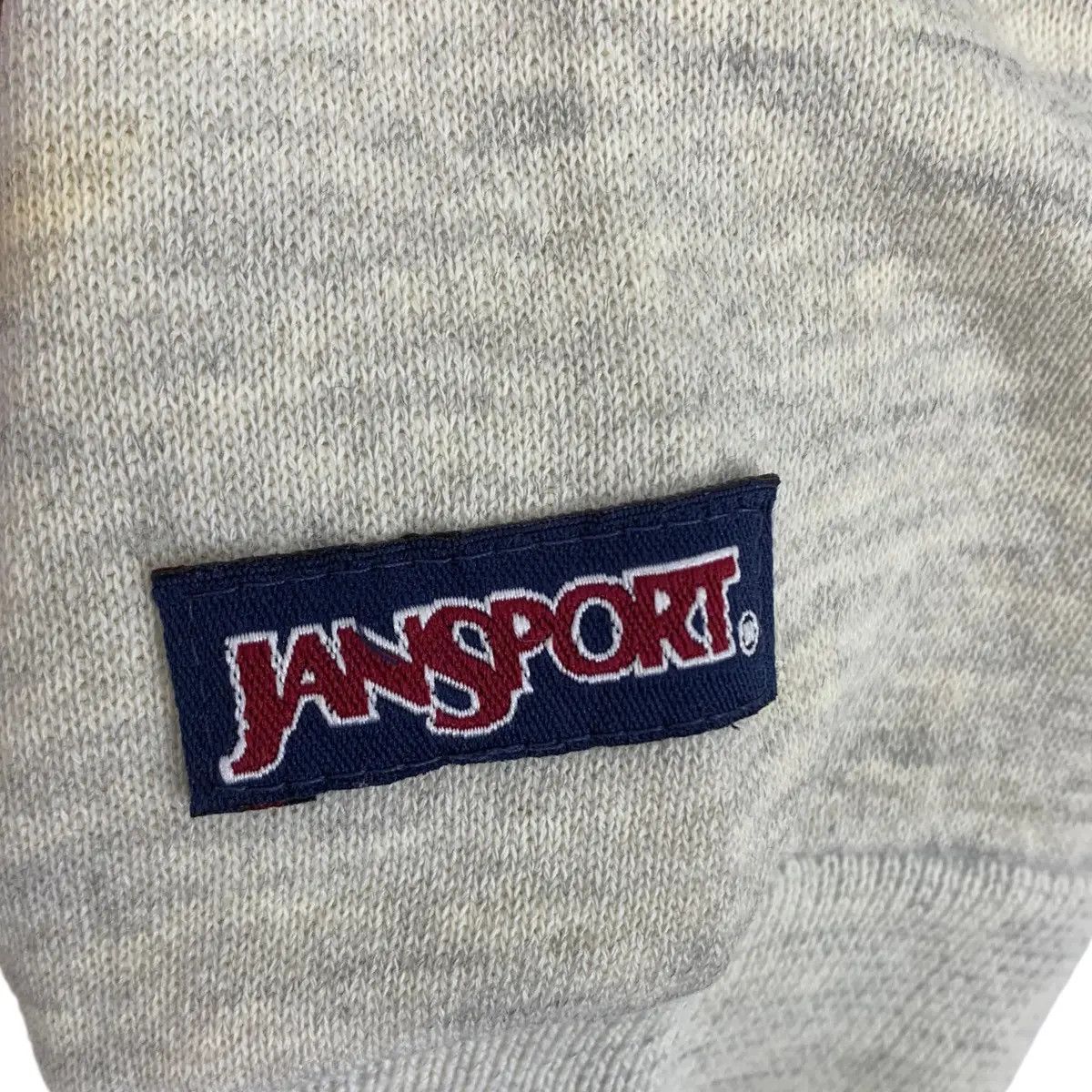 Jansport Vtg 90’ UCLA UNIVERSITY CALIFORNIA Jansport Sweatshirt Size S / US 4 / IT 40 - 8 Thumbnail