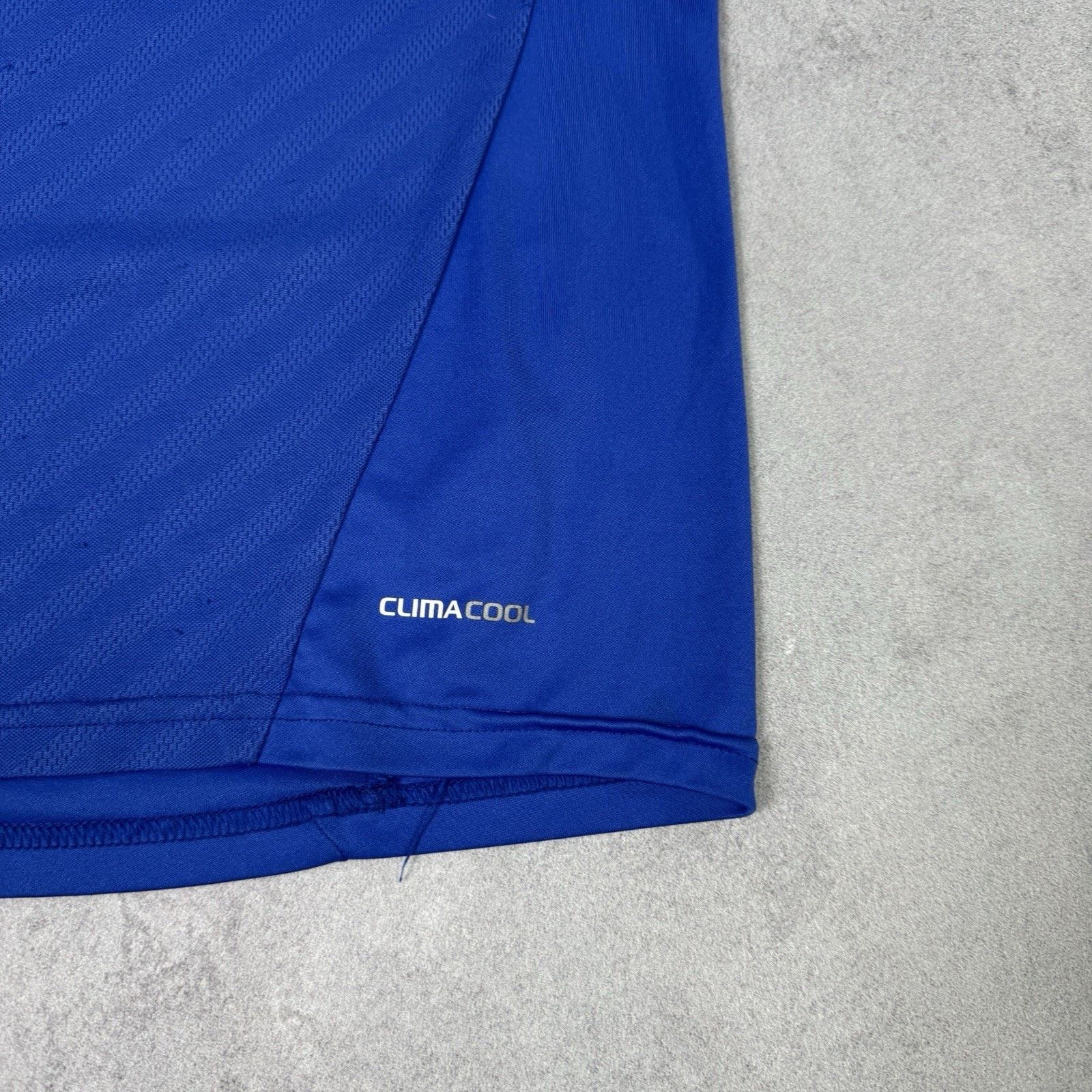 Adidas Adidas Chelsea 2012 2013 #9 Torres Soccer Jersey Football Size US S / EU 44-46 / 1 - 16 Thumbnail