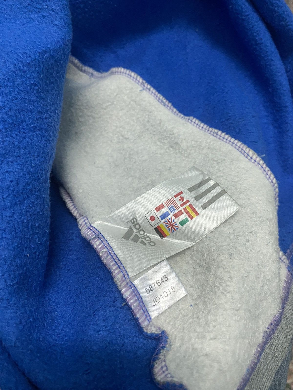 Adidas × Vintage Adidas longsleeve center Logo 🚀 Size US L / EU 52-54 / 3 - 10 Thumbnail