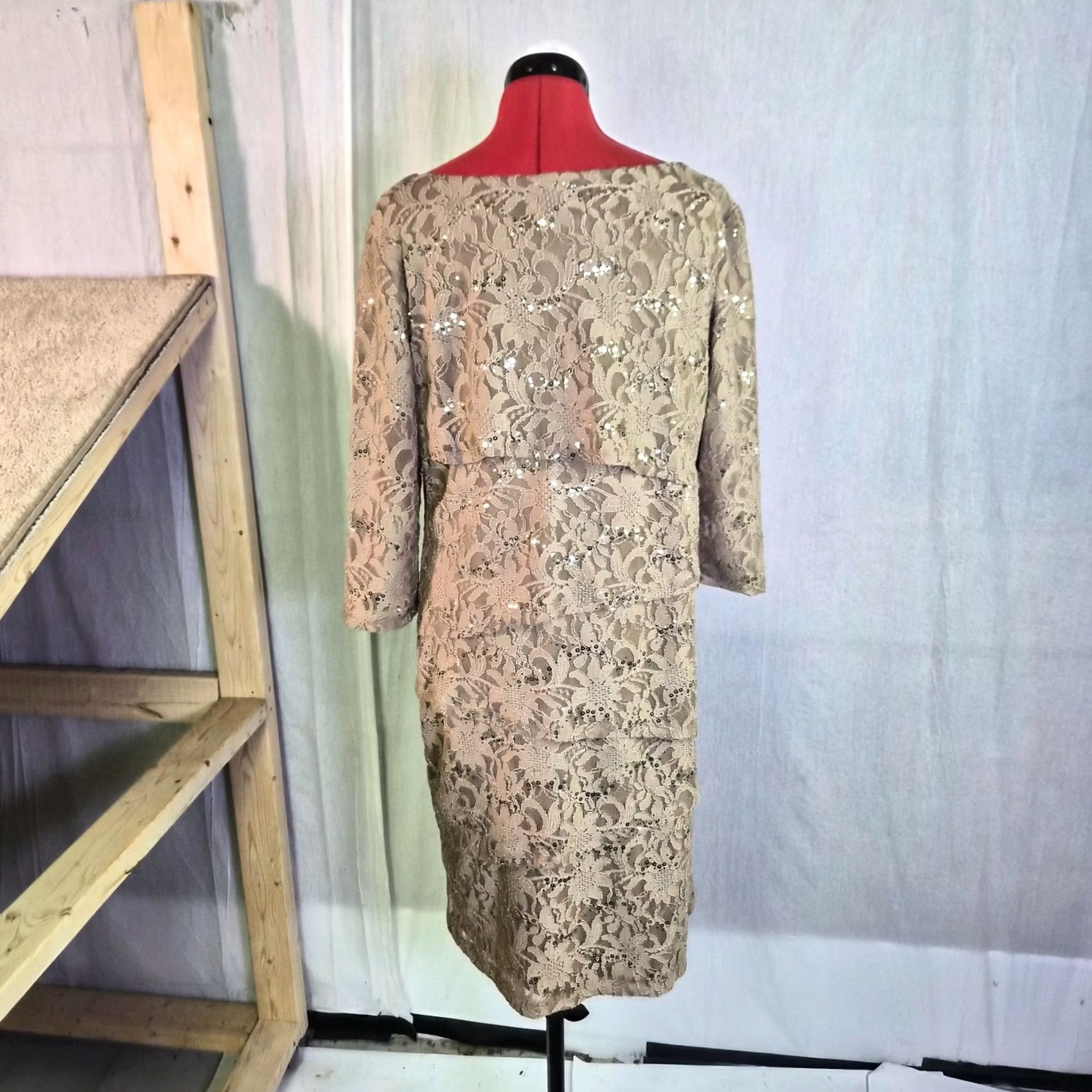 Vintage VINTAGE? No. Size XXL / US 16-18 / IT 52-54 - 4 Thumbnail