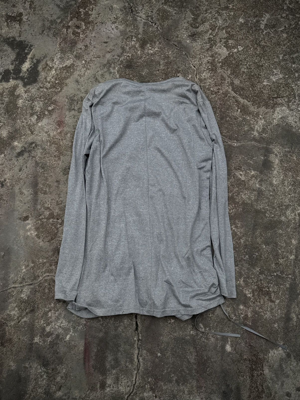Tornado Mart Double Layers Distressed Schlussel ifsixwasnine Lgb Style Size US M / EU 48-50 / 2 - 3 Thumbnail