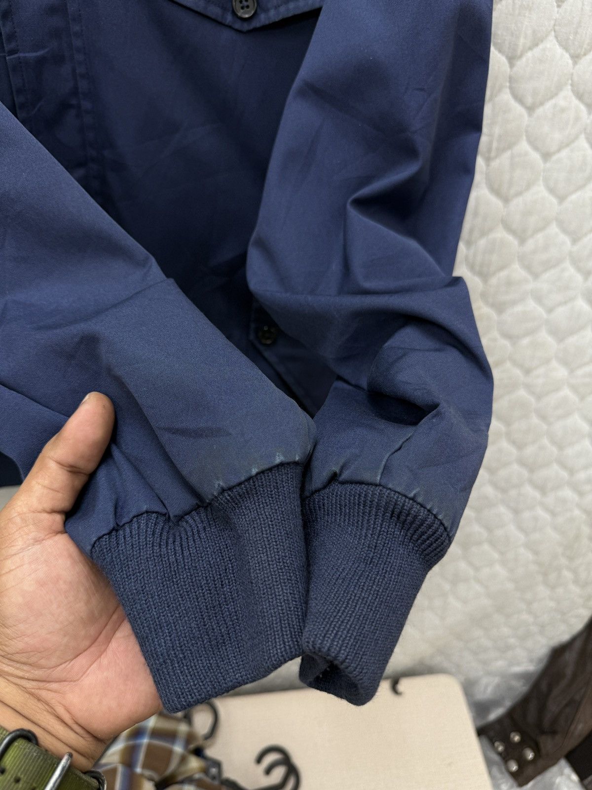 Brooks Brothers 🔥🔥🔥ARCHIVE VINTAGE BROOKS BROTHERS JACKET Size US M / EU 48-50 / 2 - 12 Thumbnail