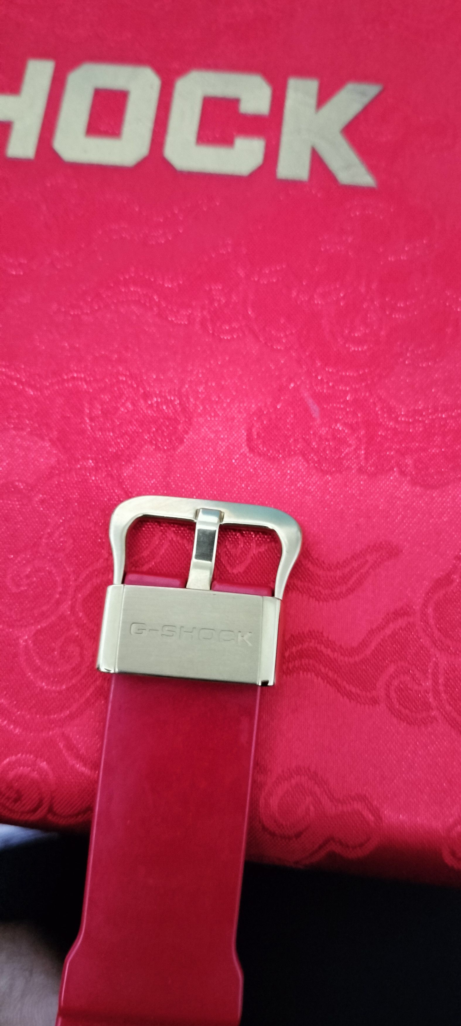 G Shock G Shock GM-6900CX-4PFN Size ONE SIZE - 8 Thumbnail