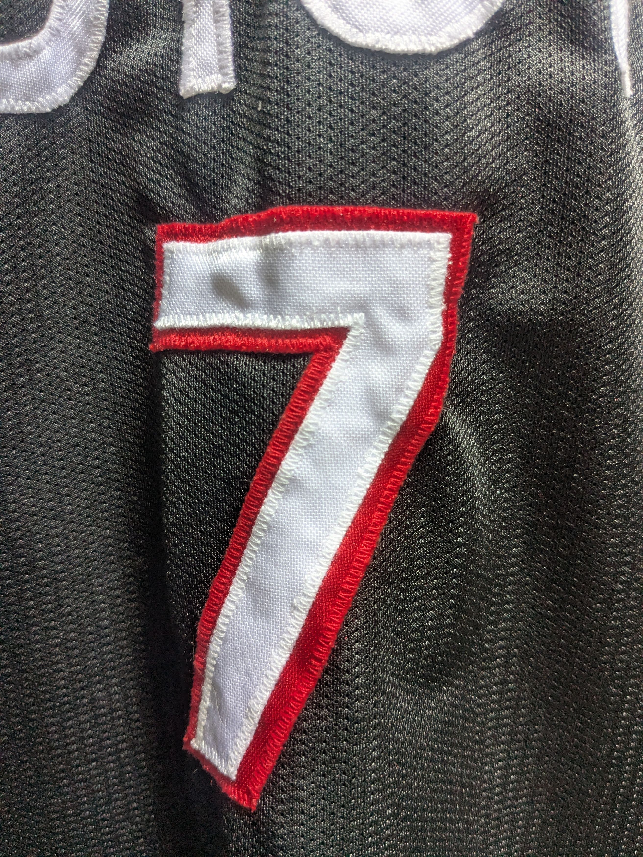 Vintage jaworski Toyota jersey 7 Size US S / EU 44-46 / 1 - 7 Thumbnail