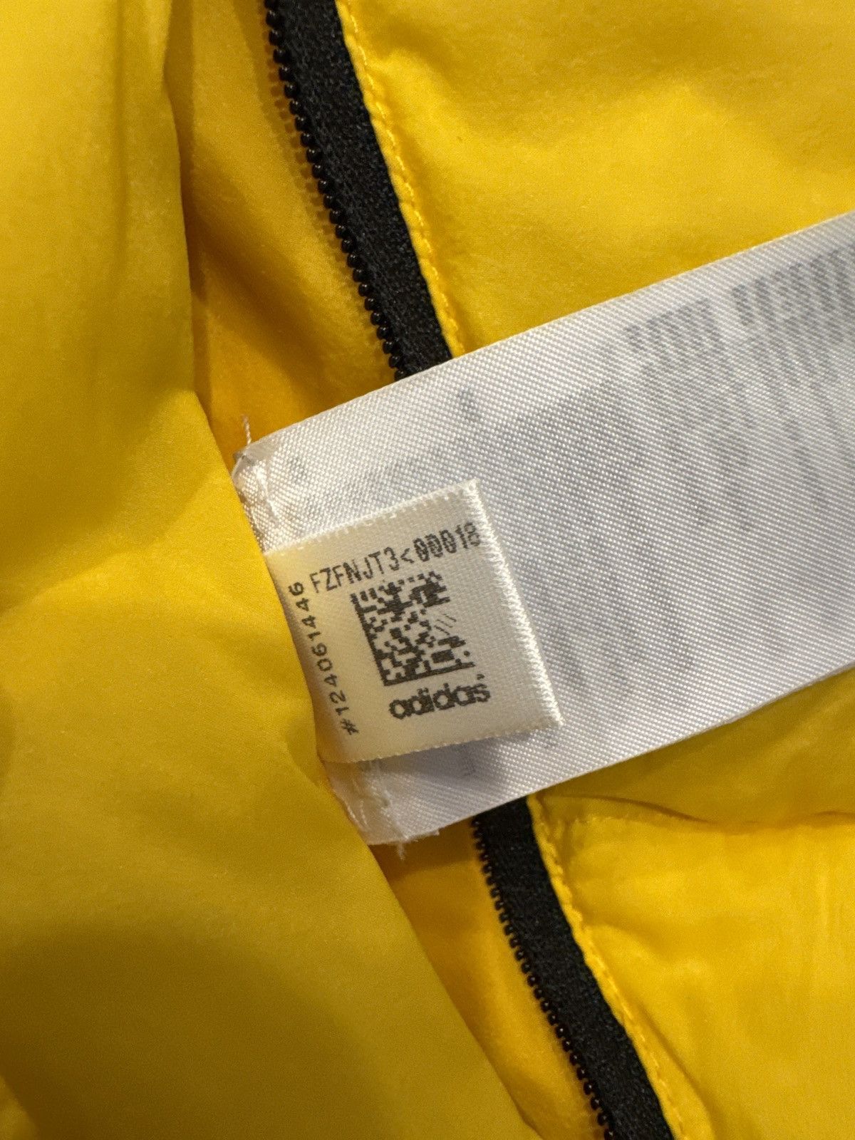 Adidas × Kith Adidas Terrex X KITH Down Anorak XL Size US XL / EU 56 / 4 - 8 Thumbnail