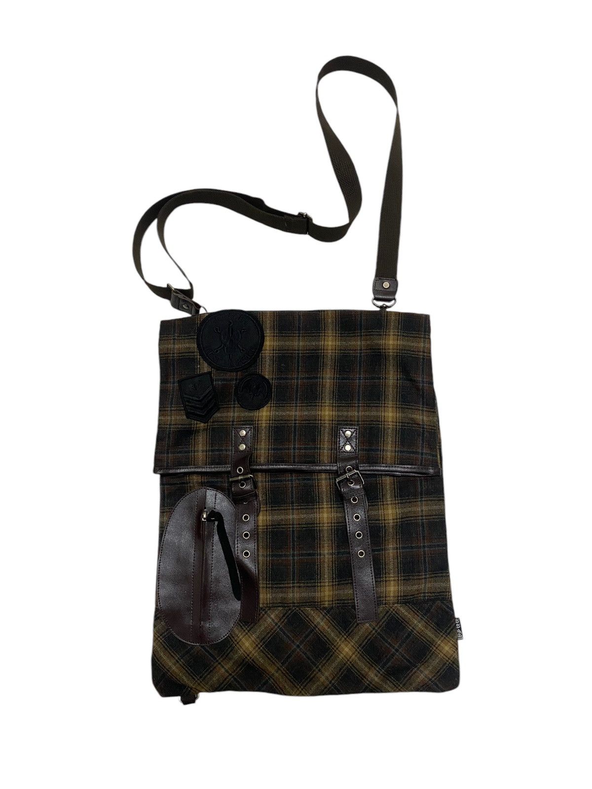 If Six Was Nine PPFM Multiple Used Bag Size ONE SIZE - 1 Thumbnail