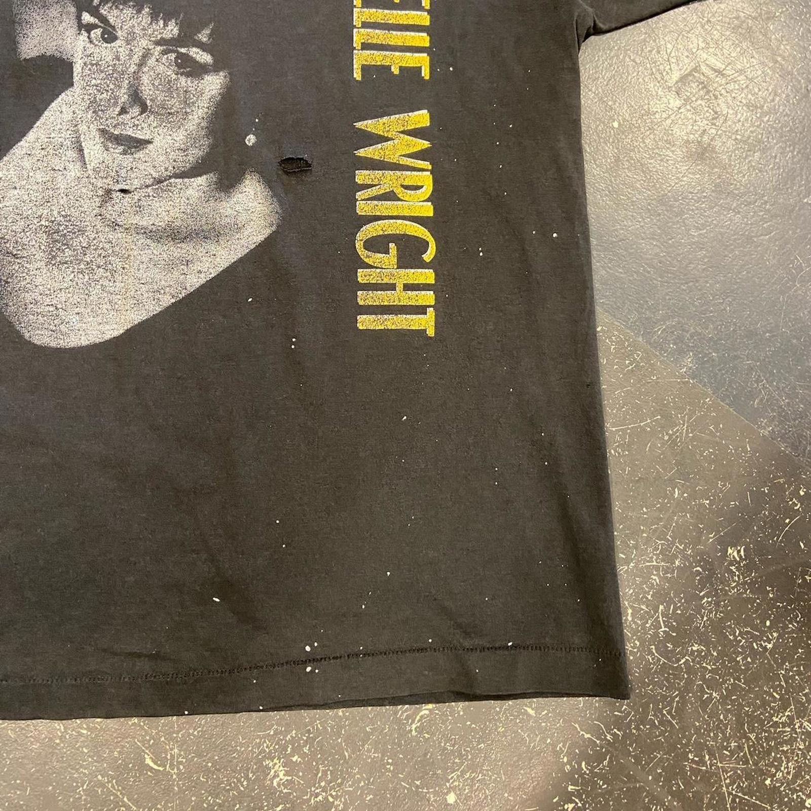 Vintage Vintage 1993 Michelle Wright Tour Tee Size US XL / EU 56 / 4 - 3 Thumbnail