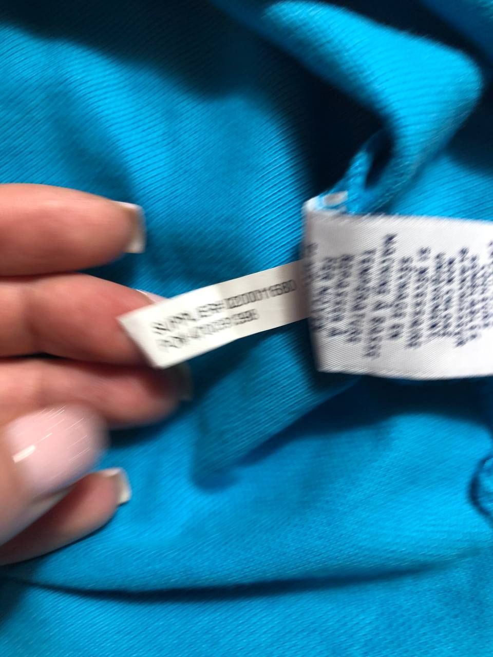 Polo Ralph Lauren Streetwear T-Shirt Polo Ralph Lauren logo Y2K Vintage Size US L / EU 52-54 / 3 - 4 Thumbnail
