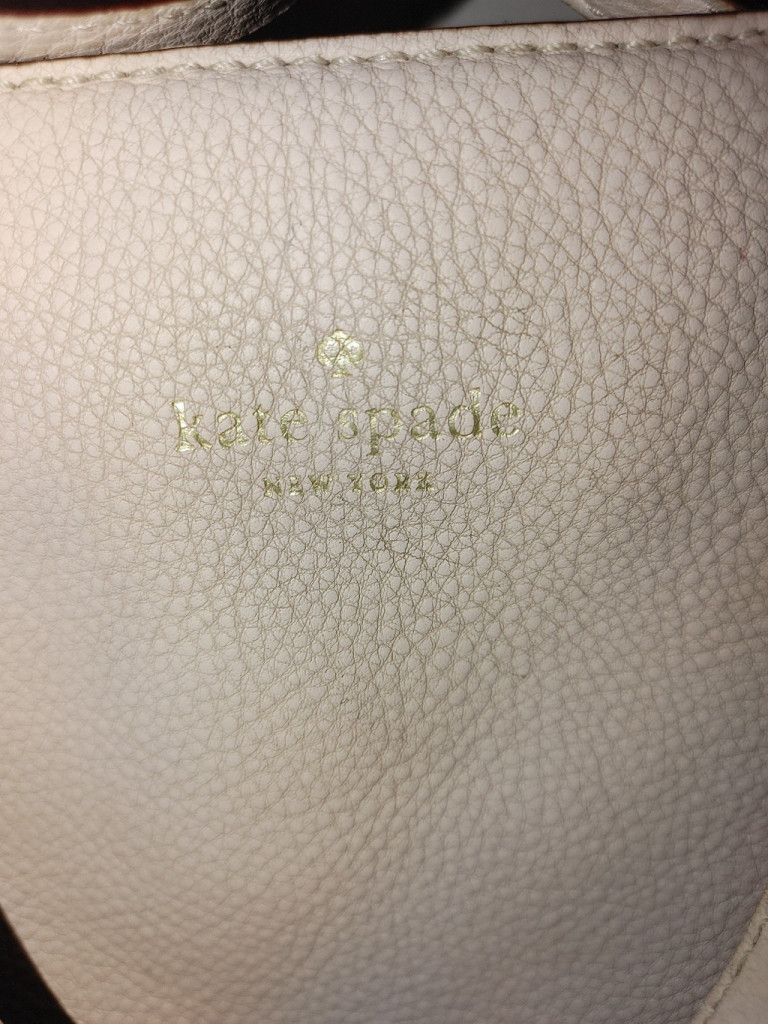 Kate Spade Kate Spade Larchmont Ave. Evangelie Handbag Size ONE SIZE - 3 Thumbnail