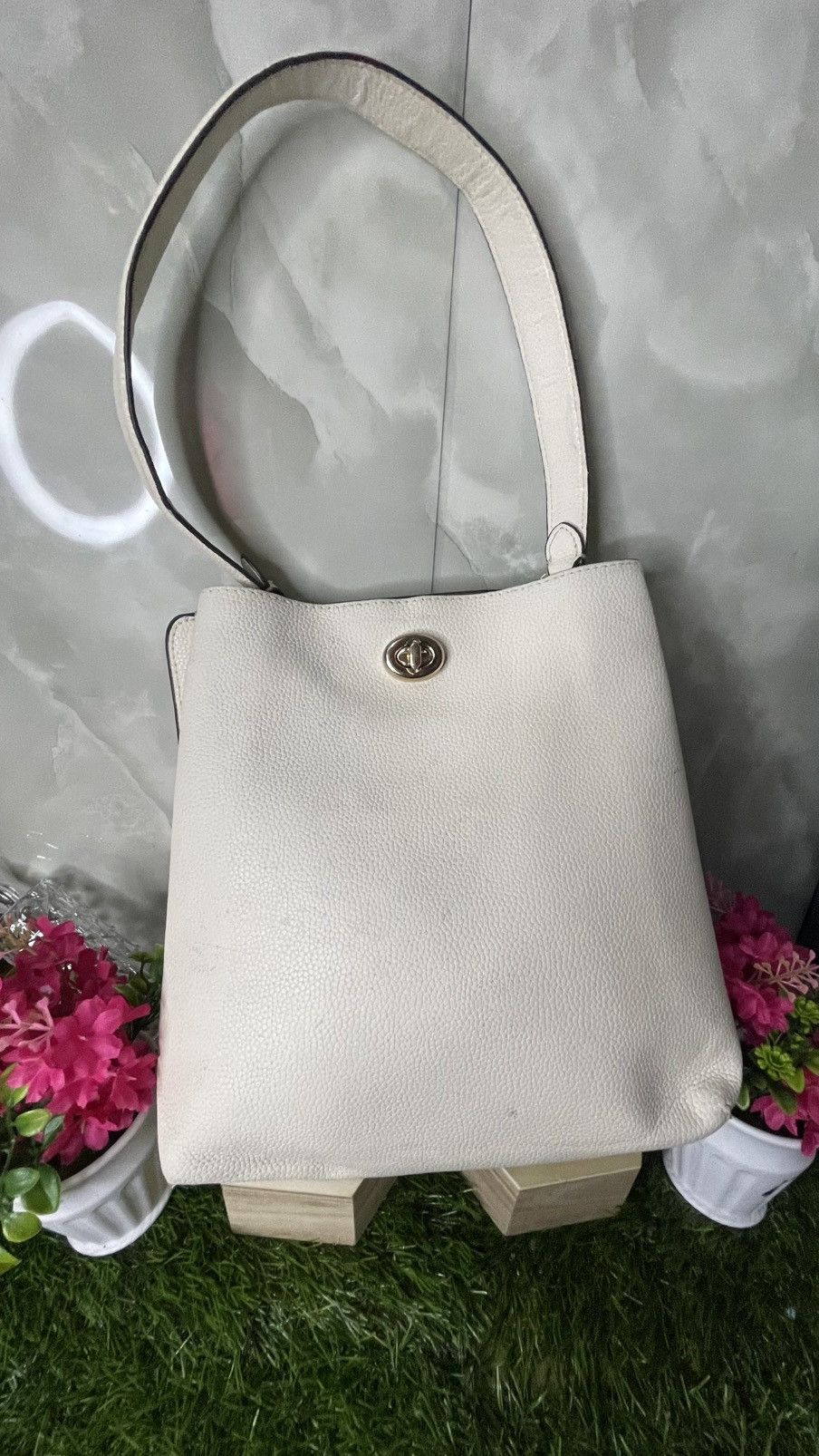 Coach COACH Charlie Bucket Size ONE SIZE - 2 Thumbnail